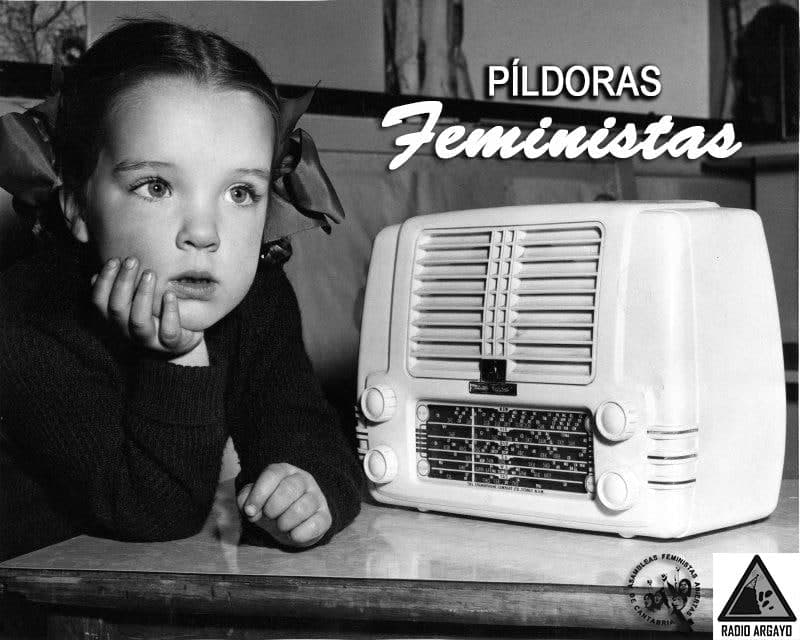 Este 25-N, Píldoras Feministas para la Memoria y la Resistencia