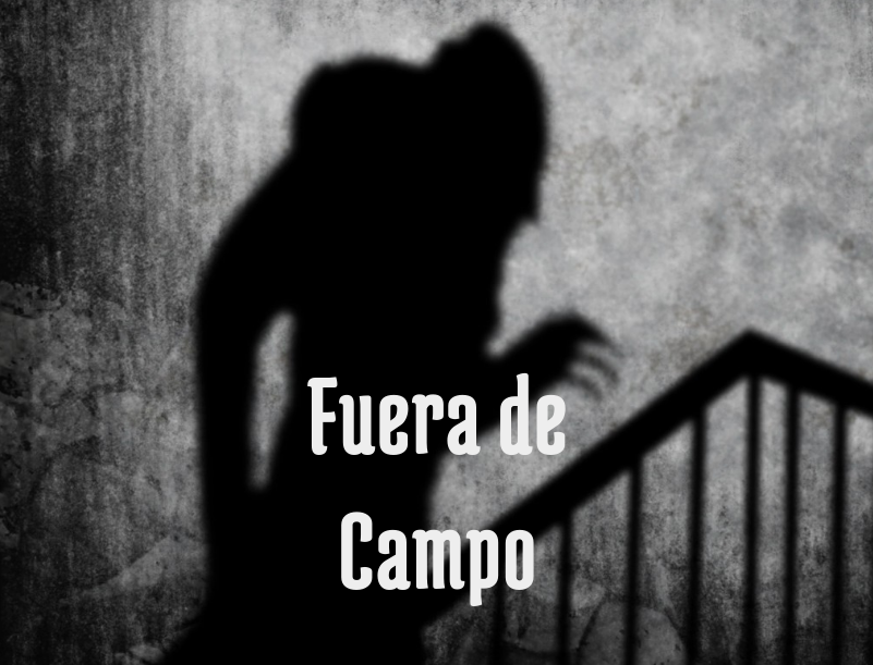 Fuera de Campo