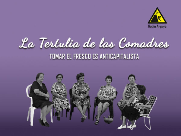 La Tertulia de las Comadres