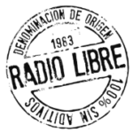 Logo Radios Libres
